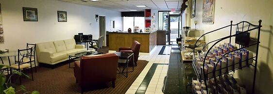 Americas Best Value Inn Bowie