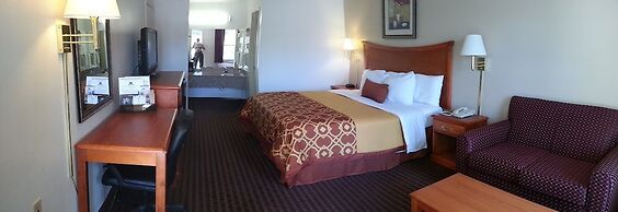Americas Best Value Inn Bowie