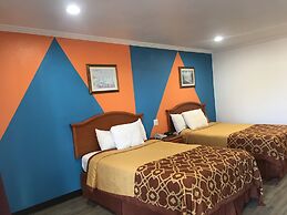 Americas Best Value Inn Bowie