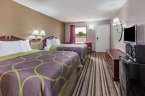 Super 8 by Wyndham Mt. Pleasant TX