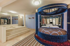 Super 8 by Wyndham Mt. Pleasant TX