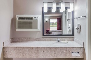 Super 8 by Wyndham Mt. Pleasant TX