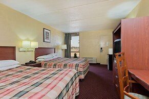 Knights Inn Brenham