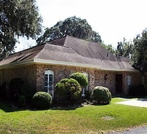 Columbia Lakes Resort Cottages