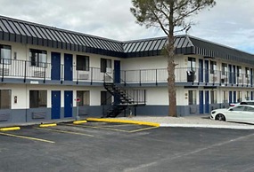 Days Inn by Wyndham El Paso Airport East