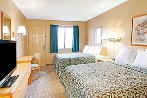 Days Inn by Wyndham El Paso Airport East