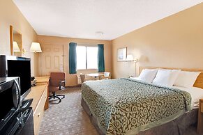 Days Inn by Wyndham El Paso Airport East