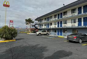 Days Inn by Wyndham El Paso Airport East