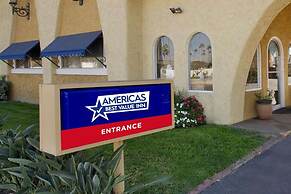 Americas Best Value Inn Amarillo Downtown