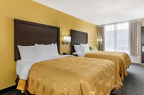 Quality Inn Verona - Staunton North
