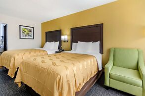 Quality Inn Verona - Staunton North