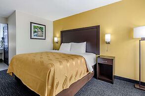 Quality Inn Verona - Staunton North