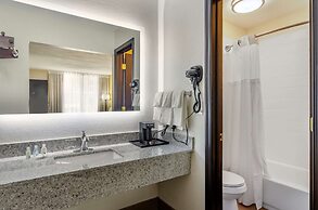 Quality Inn Verona - Staunton North