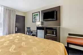 Quality Inn Verona - Staunton North