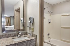 Red Roof Inn Staunton