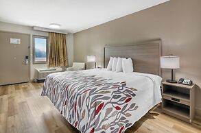 Red Roof Inn Staunton