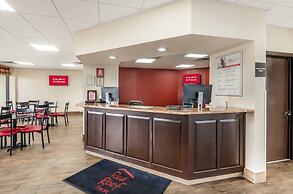 Red Roof Inn Staunton