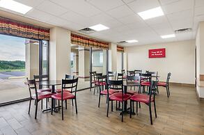 Red Roof Inn Staunton