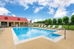 Red Roof Inn Staunton
