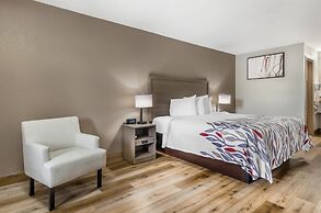 Red Roof Inn Staunton