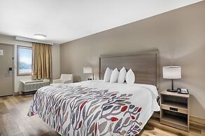 Red Roof Inn Staunton