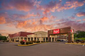 Red Roof Inn Staunton