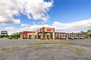 Red Roof Inn Staunton
