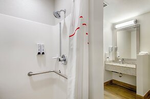 Red Roof Inn Staunton