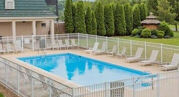 Red Roof Inn Staunton