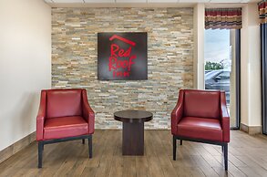 Red Roof Inn Staunton