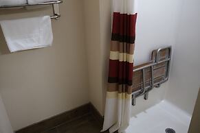 Red Roof Inn Staunton