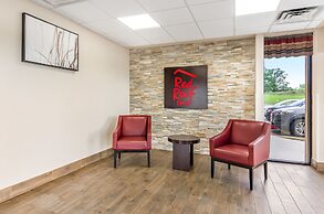 Red Roof Inn Staunton