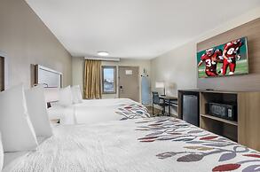 Red Roof Inn Staunton