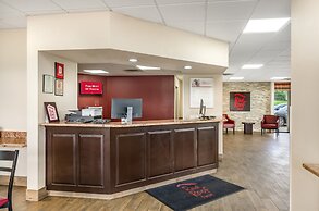 Red Roof Inn Staunton