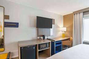 Comfort Inn Monticello