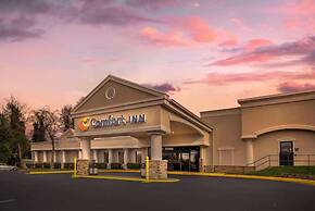 Comfort Inn Monticello