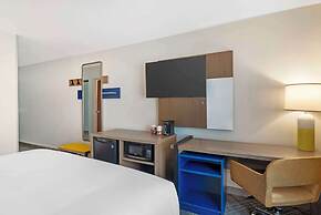 Comfort Inn Monticello