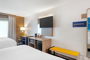 Comfort Inn Monticello