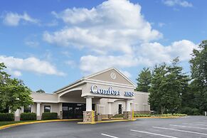 Comfort Inn Monticello