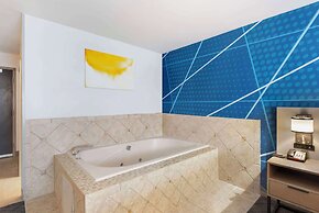 Comfort Inn Monticello