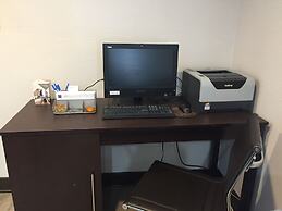 Comfort Inn Monticello