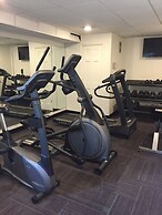 Comfort Inn Monticello