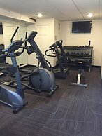 Comfort Inn Monticello