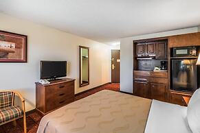 Quality Inn Othello