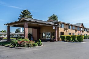 Quality Inn Othello