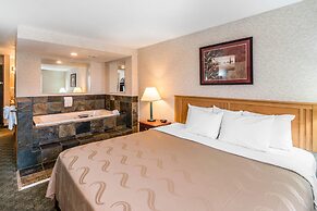 Quality Inn Othello
