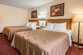 Quality Inn Othello