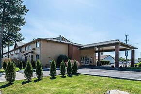 Quality Inn Othello