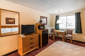 Quality Inn Othello