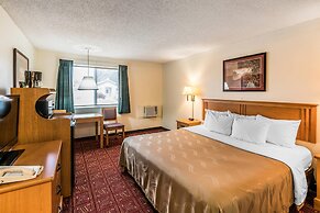 Quality Inn Othello